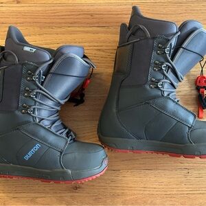 Burton Progression Snowboard Boots